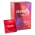 Durex Feel Intimate - тънки презервативи - 18 броя