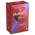 Durex Feel Intimate - тънки презервативи - 18 броя