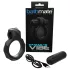 Bathmate Maximus Vibe 45 - акумулаторен вибриращ пръстен за пенис (черен)