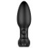 Nexus BEAT - анален вибратор (черен)