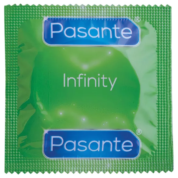 Pasante - презерватив с удължено действие - 12 броя