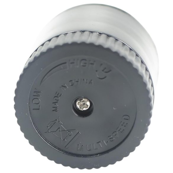 Lonely Multispeed - вибратор тип пръчка - лилав