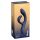 We-Vibe Nova 2 - акумулаторен, умен вибратор с клиторна ръкохватка (син)