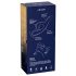 We-Vibe Nova 2 - акумулаторен, умен вибратор с клиторна ръкохватка (син)