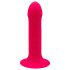 Ерогенна вибро играчка с топлинен ефект - розова, Adrien Lastic Hitsens 2