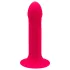 Adrien Lastic Hitsens 2 - Вибратор с термореакция - акумулаторен - розов