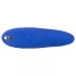 We-Vibe Vector+ - анален вибратор с вибрации, презареждащ се, син