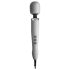 Doxy Wand Original - електрически вибриращ масажор (бял)