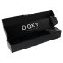 Doxy Wand Оригинал - масажен вибратор на ток (розов)