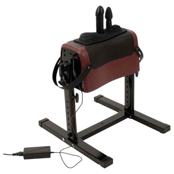 CLIMAXXR360 - Мощна секс машина за мрежово захранване