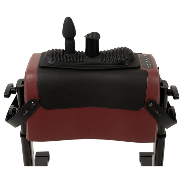 The Banger CLIMAXXR360 - мрежова секс машина