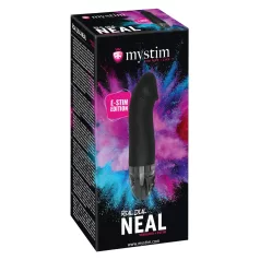   mystim Real Deal Neal E-Stim - вибростимулатор с електростимулация