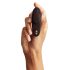 We-Vibe Moxie+ - интелигентен вибратор за клитор, с управление (черен)