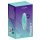 We-Vibe Moxie+ - безжичен, умен вибратор за клитор (тюркоаз)