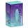 We-Vibe Moxie+ - радиоваг, смарт клиторен вибратор (тюркоаз)