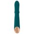 You2Toys Thumping Rabbit - вибриращ пръстен (тюркоаз)