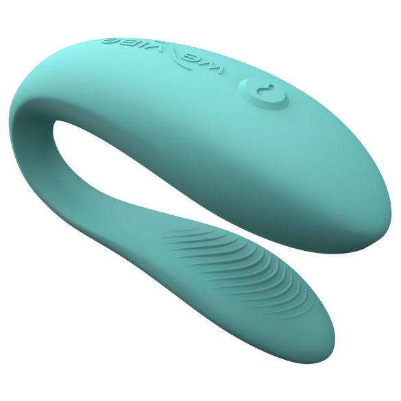 We-Vibe Sync Lite - вибратор за двойки с дистанционно управление - зелен
