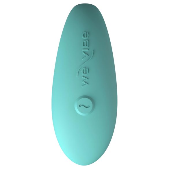 We-Vibe Sync Lite - вибратор за двойки с дистанционно управление - зелен