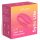 We-Vibe Sync Lite - умен, радиоуправляем вибратор за двойки (розов)