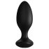 We-Vibe Ditto+ - интелигентен, акумулаторен анален вибратор (черен)