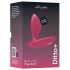 We-Vibe Ditto+ - смарт, акумулаторен анален вибратор (розов)