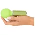 You2Toys Mini Wand - акумулаторен масажор вибратор (зелен)