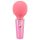 You2Toys Mini Wand - акумулаторен масажен вибратор (розов)