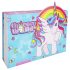 Le Wand Unicorn - комплект масажен вибратор (дъга)