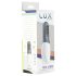 LUX Active First Class - въртящ мастурбатор (бяло-сиво)