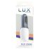 LUX Active First Class - въртящ мастурбатор (бяло-сиво)