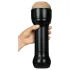 Kiiroo PowerBlow - мастурбатор уста Victoria June - черен