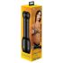 Kiiroo PowerBlow + Victoria June орален мастурбатор (черен)