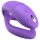 We-Vibe Sync O - умен акумулаторен вибратор за двойки (лилав)