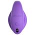 We-Vibe Sync O - умен акумулаторен вибратор за двойки (лилав)