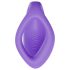We-Vibe Sync O - умен акумулаторен вибратор за двойки (лилав)