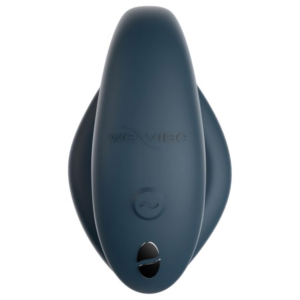 We-Vibe Sync O - вибратор за двойки с дистанционно - презареждащ се - зелен