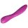 We-Vibe Rave 2 - умно, акумулаторно G-точково вибриращо устройство (розово)