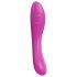 We-Vibe Rave 2 - умно, акумулаторно G-точково вибриращо устройство (розово)