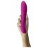 We-Vibe Rave 2 - умно, акумулаторно G-точково вибриращо устройство (розово)