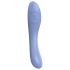 We-Vibe Rave 2 - интелигентен, акумулаторен G-точков вибратор (син)