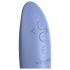 We-Vibe Rave 2 - интелигентен, акумулаторен G-точков вибратор (син)