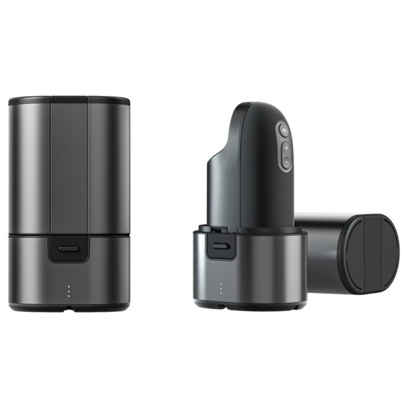 Womanizer Pleasure Pair - комплект за партньори