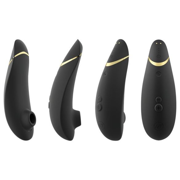 Womanizer Pleasure Pair - комплект за партньори