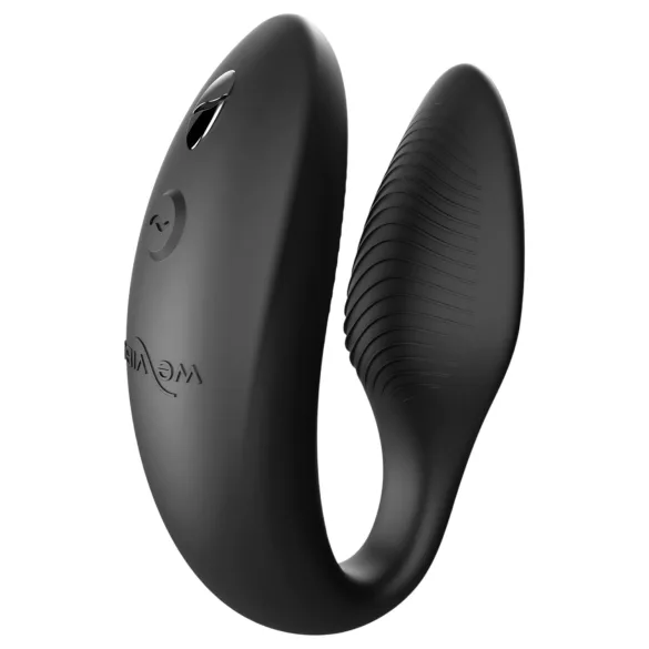 Arcwave Voy и We-Vibe Sync 2 - комплект Double the Fun (черен)