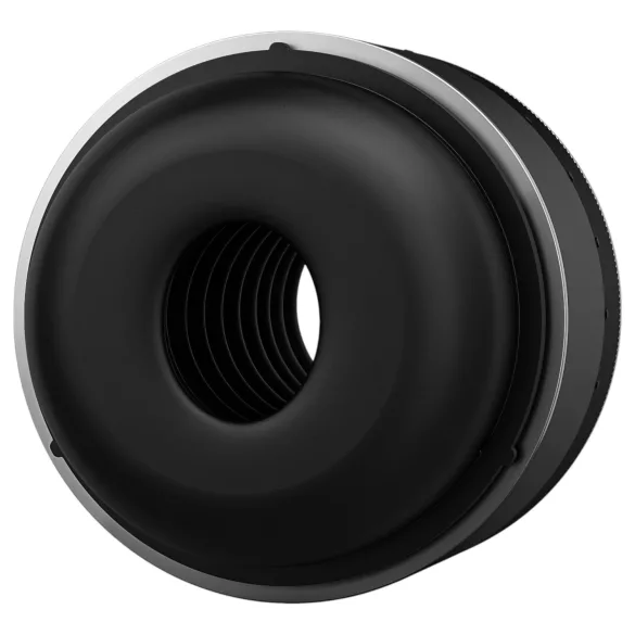 Arcwave Voy и We-Vibe Sync 2 - комплект Double the Fun (черен)