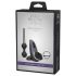 Womanizer Desire Blooms - комплект интимни играчки - 3бр (черни)