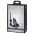 Womanizer Desire Blooms - комплект интимни играчки - 3бр (черни)