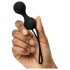 Womanizer Desire Blooms - комплект интимни играчки - 3бр (черни)