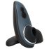 Womanizer Desire Blooms - комплект интимни играчки - 3бр (черни)
