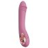 You2Toys - Акумулаторен G-точков вибратор (розов)